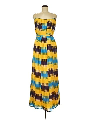 Thakoon Addition Casual Dress (view 1)
