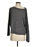 Trafaluc by Zara Gray Pullover Sweater Size S - photo 1