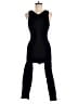 Assorted Brands Black Jumpsuit Size XL - photo 1