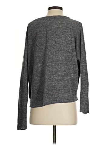 Trafaluc by Zara Pullover Sweater (view 2)