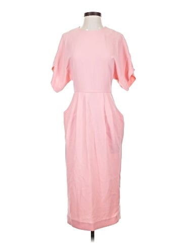 & Other Stories Cocktail Dress (view 1)