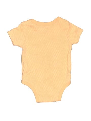 Quiltex Short Sleeve Onesie (view 2)