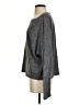 Trafaluc by Zara Gray Pullover Sweater Size S - photo 5