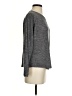 Trafaluc by Zara Gray Pullover Sweater Size S - photo 4