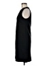 Babaton Solid Black Casual Dress Size 6 - photo 5