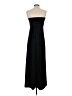 Soma Black Cocktail Dress Size M - photo 2