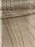 Unbranded Brown Coat Size XL - photo 6