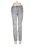 Leara Woman Gray Jeans Size 14 - photo 1