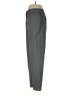 Larry Levine Tweed Gray Dress Pants Size 6 - photo 5