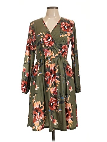 Unbranded Casual Dress (view 1)