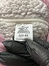 ZeroXposur 100% Polyester Pink Zip Up Hoodie Size 6 - 7 - photo 3