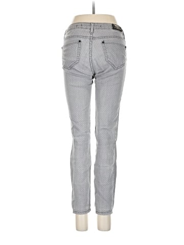 Leara Woman Jeans (view 2)