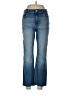 DL1961 Blue Jeans Size 32 waist - photo 1