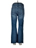 DL1961 Blue Jeans Size 32 waist - photo 2
