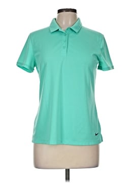 Nike Short Sleeve Polo (view 1)