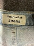 Reformation Jeans Blue Jeans Size 27 waist - photo 4