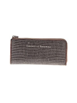 Dooney & Bourke Leather Wallet