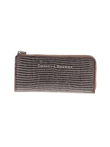 Dooney & Bourke Leather Wallet (view 1)