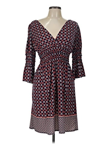 Max Edition Casual Dress (view 1)