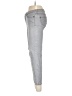 Leara Woman Gray Jeans Size 14 - photo 5