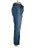 DL1961 Blue Jeans Size 32 waist - photo 4