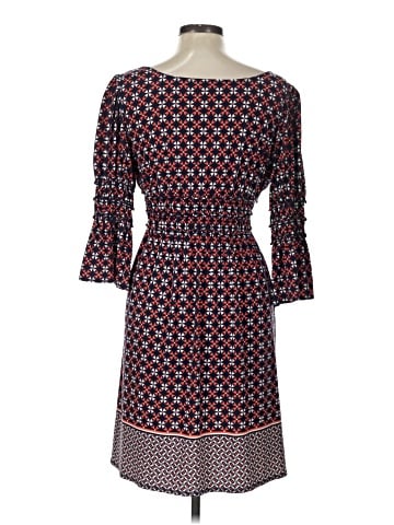 Max Edition Casual Dress (view 2)