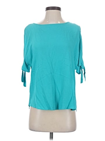 Korye 3/4 Sleeve Top (view 1)