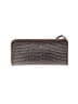 Dooney & Bourke Gray Leather Wallet One size - photo 2