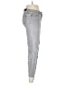 Leara Woman Gray Jeans Size 14 - photo 4