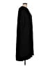 Assorted Brands Black Casual Dress Size Lg Petite - photo 4