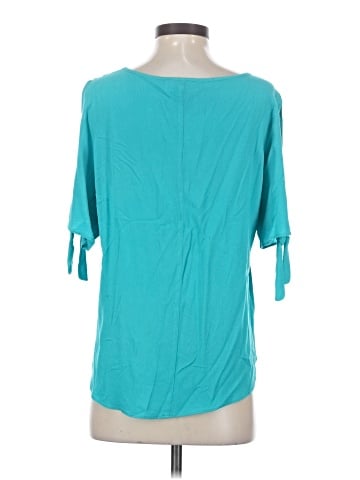 Korye 3/4 Sleeve Top (view 2)