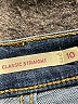 Levi's Blue Jeans Size 10 - photo 7