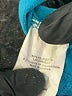 Umbro Teal Cardigan Size S - photo 8