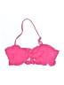 Unbranded Pink Swimsuit Top Size L - photo 1