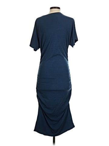 Velvet by Graham & Spencer Casual Dress (view 2)