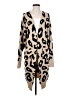 Unbranded Tan Cardigan Size S - photo 1