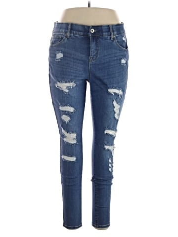 Torrid Jeans (view 1)