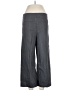 Jules & Leopold Stripes Gray Casual Pants Size L - photo 1