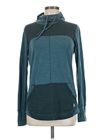 Smartwool Cardigan (view 1)