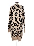 Unbranded Tan Cardigan Size S - photo 2