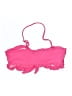 Unbranded Pink Swimsuit Top Size L - photo 2