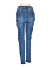 S.O.N.G. Hearts Blue Jeans Size 3 - photo 2