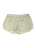 Haute Hippie Paisley Gold Shorts Size XS - photo 1