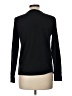 J.Crew Black Long Sleeve Henley Size L - photo 2
