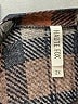 HAUTE FOX Brown Long Sleeve Turtleneck Size 2X - photo 7