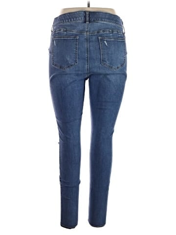 Torrid Jeans (view 2)