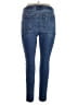 Torrid Hearts Blue Jeans Size 18 (tall) - photo 2
