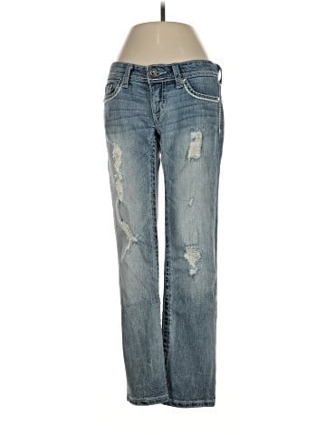 Daytrip Jeans (view 1)