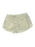 Haute Hippie Paisley Gold Shorts Size XS - photo 2