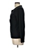 J.Crew Black Long Sleeve Henley Size L - photo 5